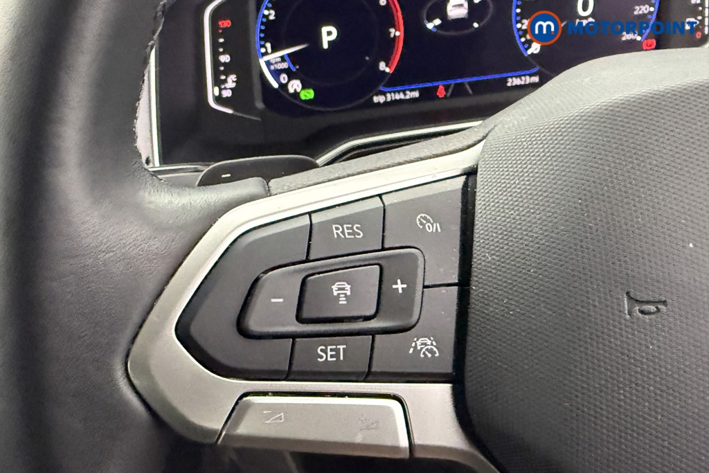 Volkswagen Taigo Style Automatic Petrol SUV - Stock Number (1580035) - 14th supplementary image