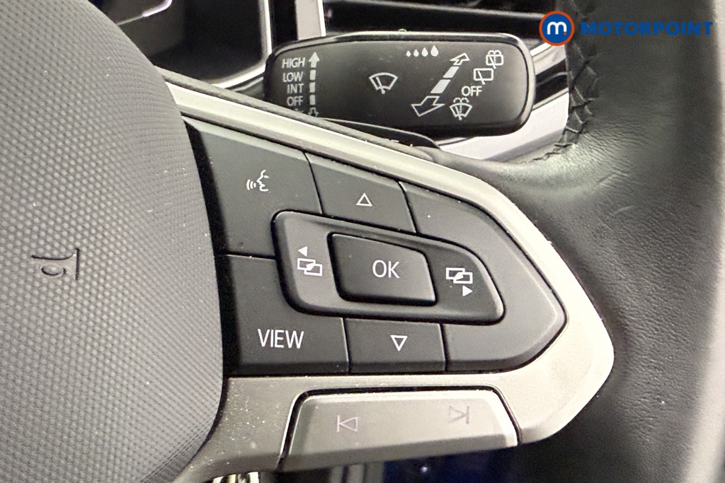 Volkswagen Taigo Style Automatic Petrol SUV - Stock Number (1580035) - 15th supplementary image