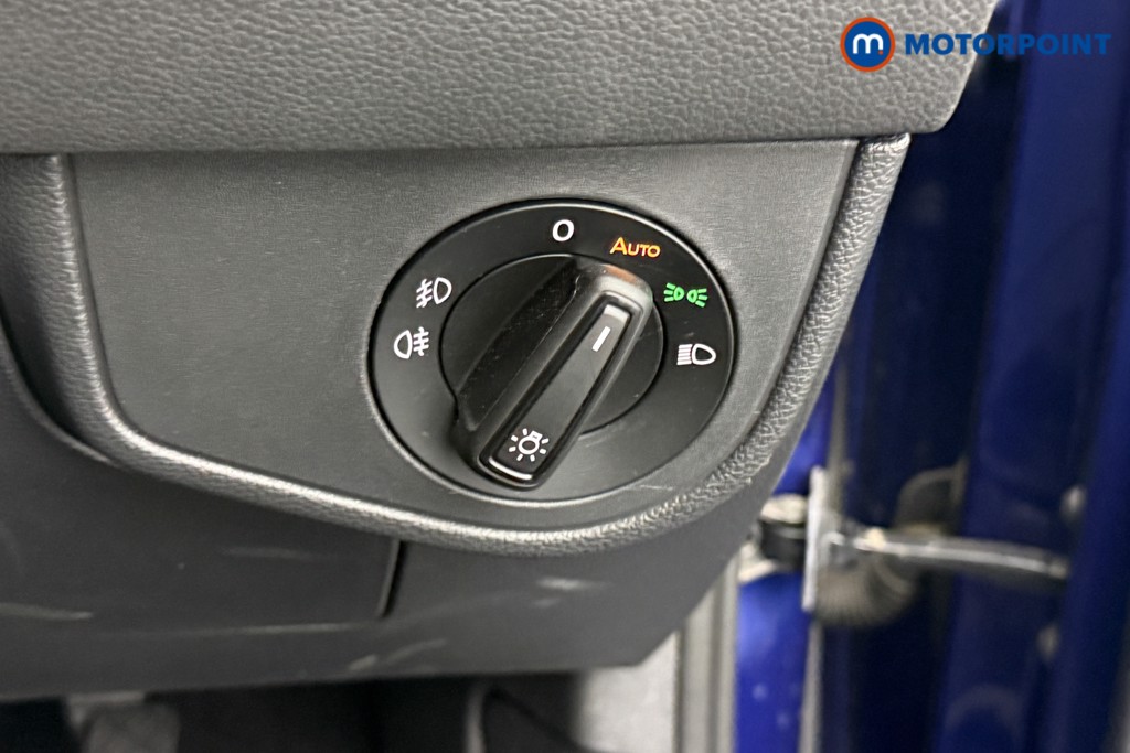 Volkswagen Taigo Style Automatic Petrol SUV - Stock Number (1580035) - 16th supplementary image