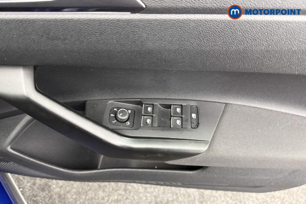 Volkswagen Taigo Style Automatic Petrol SUV - Stock Number (1580035) - 17th supplementary image