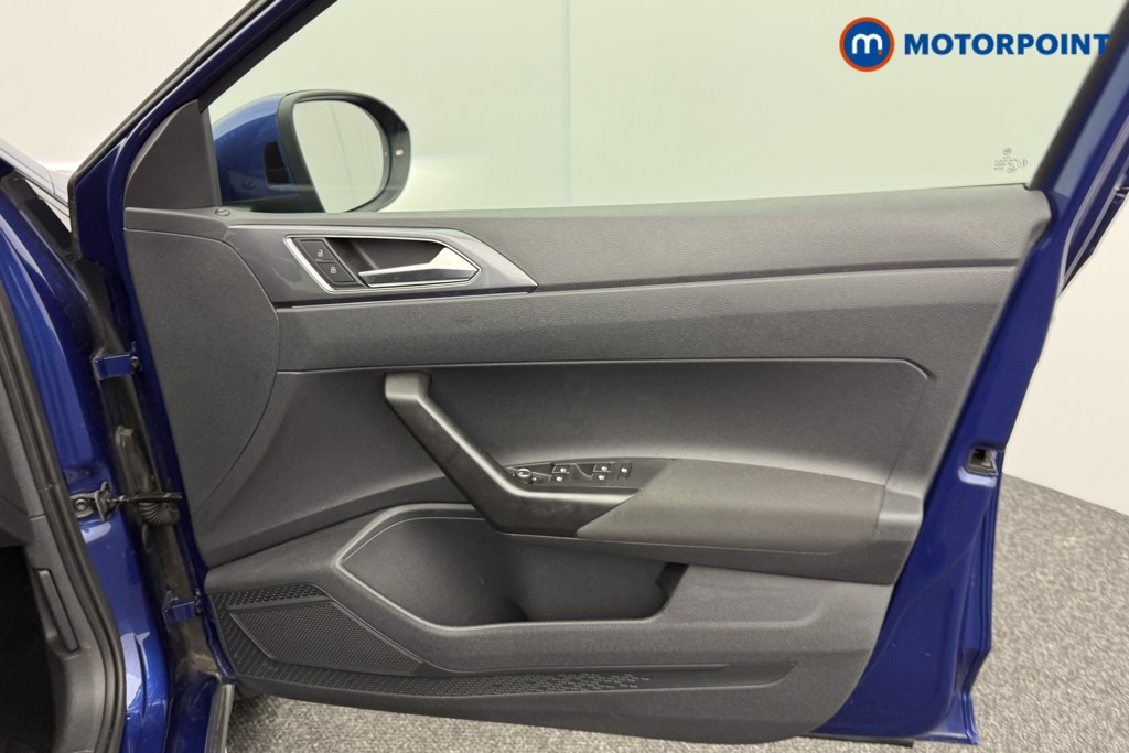 Volkswagen Taigo Style Automatic Petrol SUV - Stock Number (1580035) - 18th supplementary image