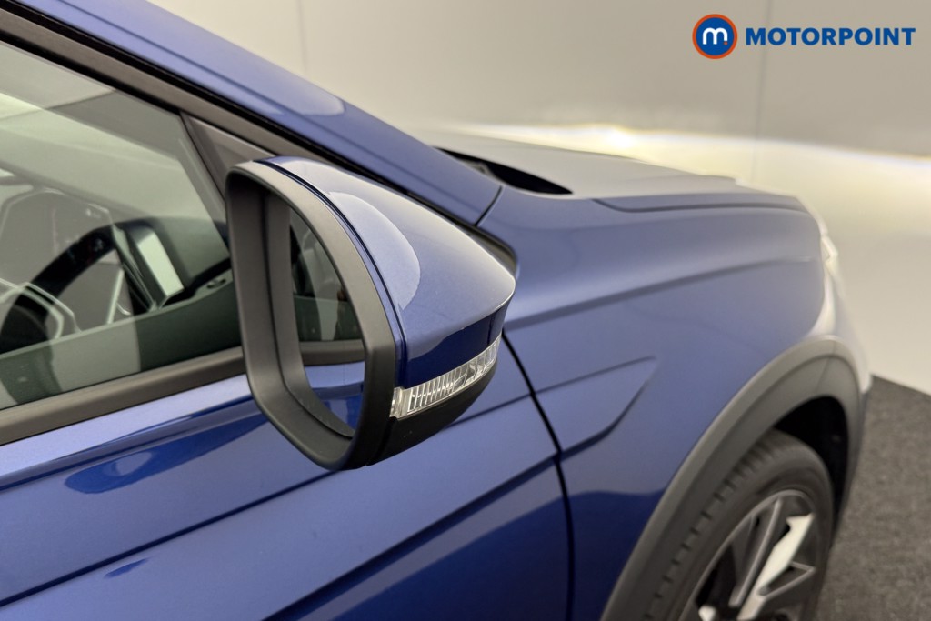 Volkswagen Taigo Style Automatic Petrol SUV - Stock Number (1580035) - 19th supplementary image