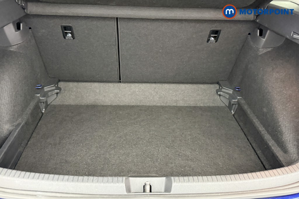 Volkswagen Taigo Style Automatic Petrol SUV - Stock Number (1580035) - 21st supplementary image