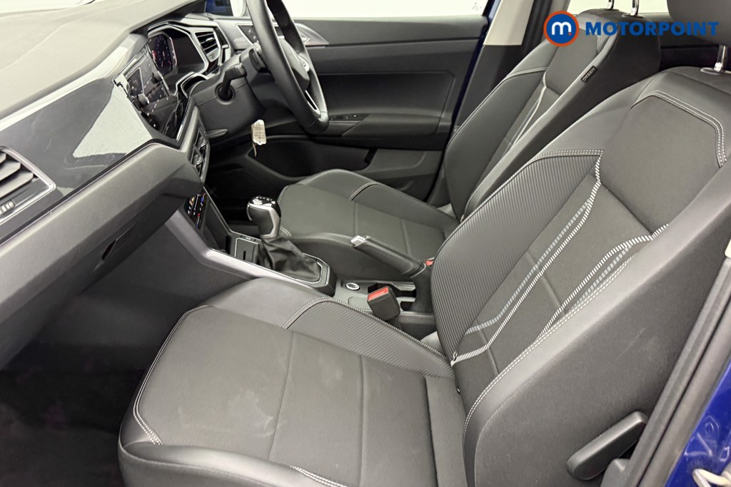 Volkswagen Taigo Style Automatic Petrol SUV - Stock Number (1580035) - 22nd supplementary image