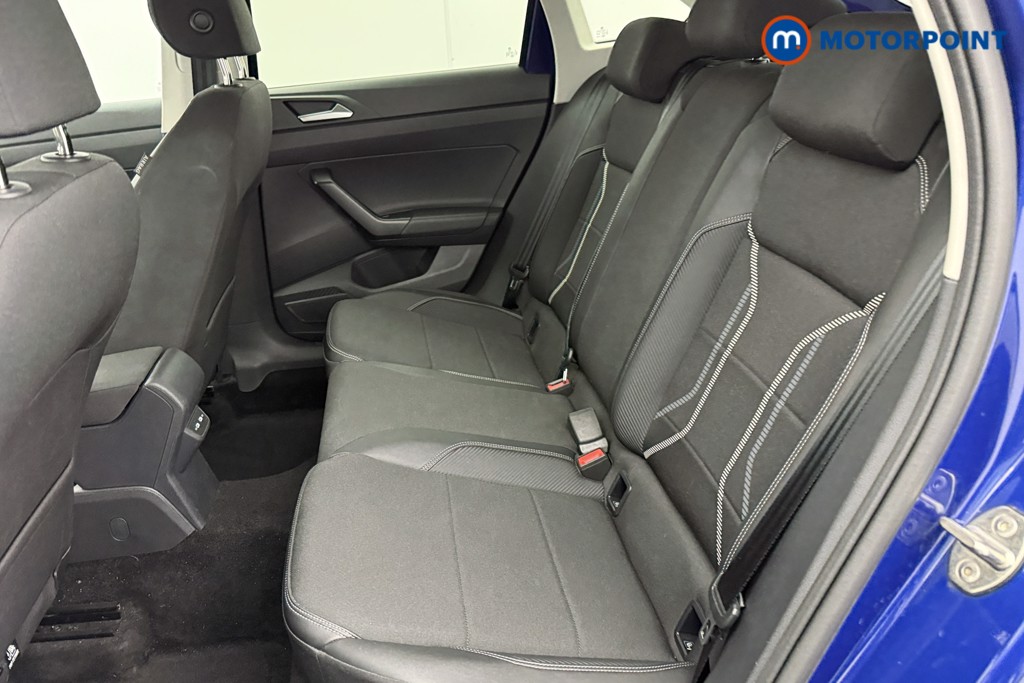 Volkswagen Taigo Style Automatic Petrol SUV - Stock Number (1580035) - 23rd supplementary image