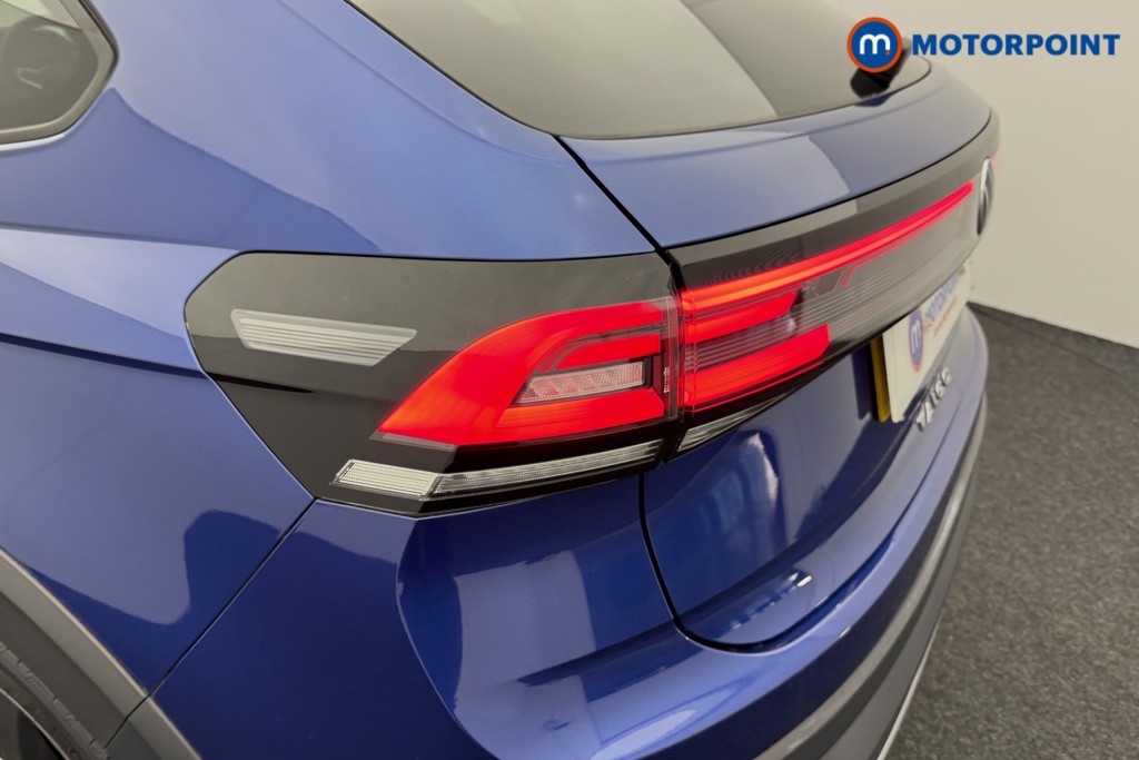 Volkswagen Taigo Style Automatic Petrol SUV - Stock Number (1580035) - 25th supplementary image