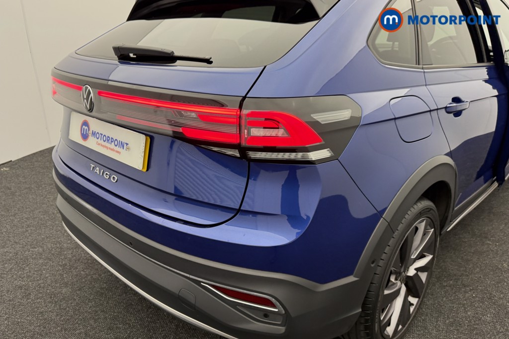 Volkswagen Taigo Style Automatic Petrol SUV - Stock Number (1580035) - 26th supplementary image