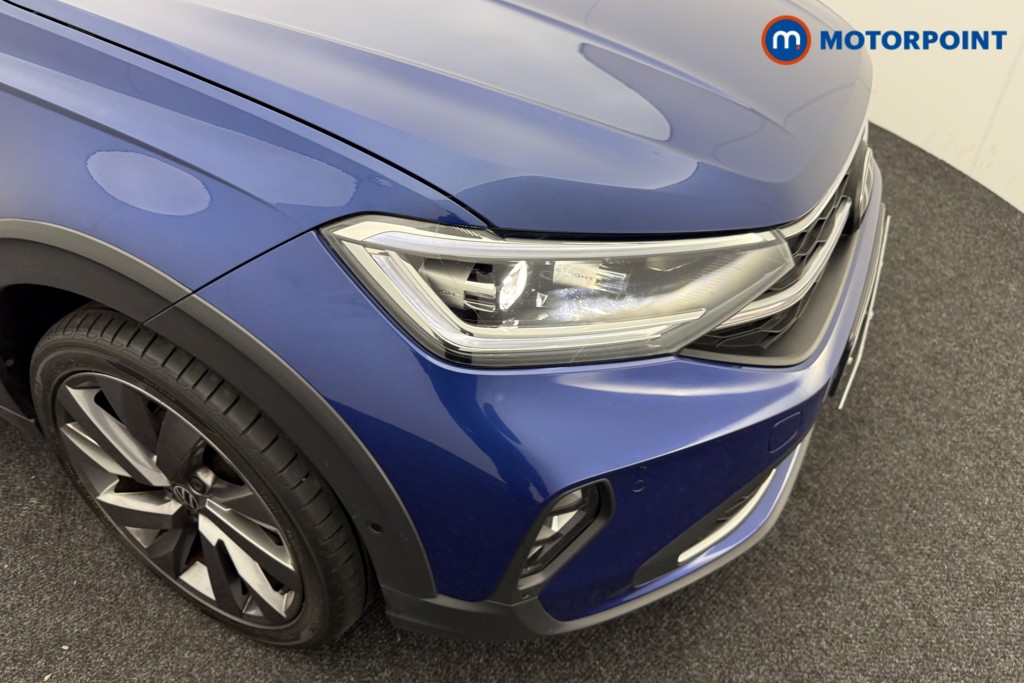 Volkswagen Taigo Style Automatic Petrol SUV - Stock Number (1580035) - 27th supplementary image