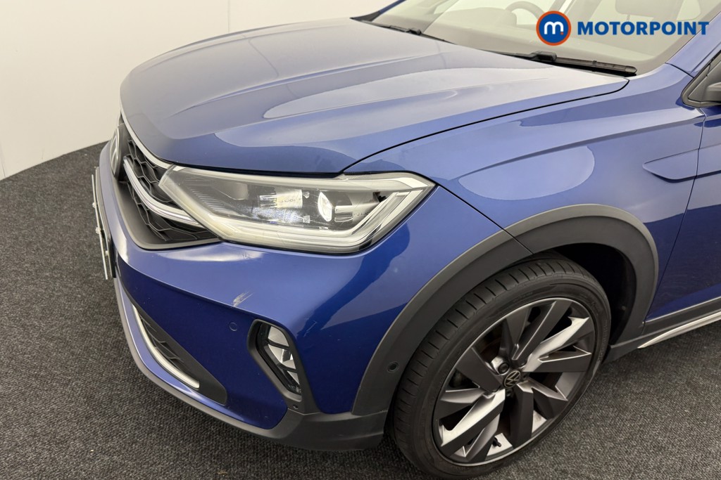 Volkswagen Taigo Style Automatic Petrol SUV - Stock Number (1580035) - 28th supplementary image