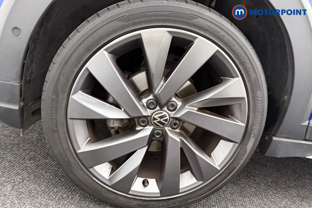 Volkswagen Taigo Style Automatic Petrol SUV - Stock Number (1580035) - 29th supplementary image