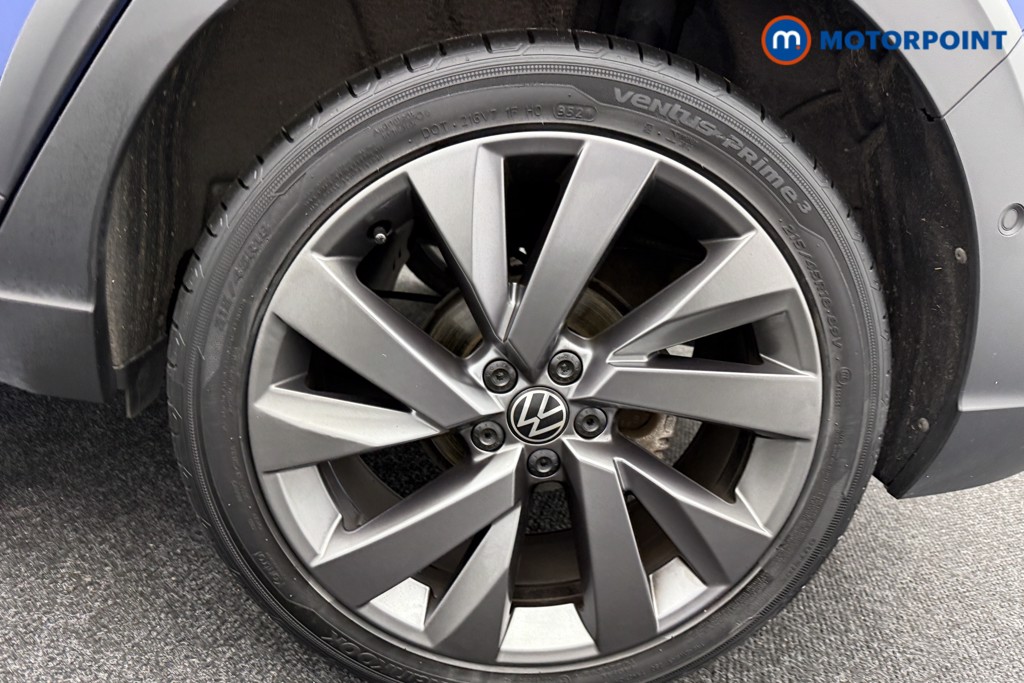 Volkswagen Taigo Style Automatic Petrol SUV - Stock Number (1580035) - 30th supplementary image