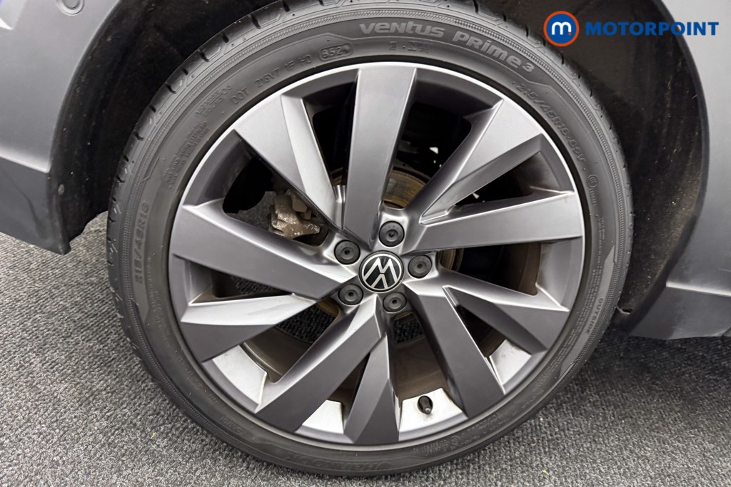 Volkswagen Taigo Style Automatic Petrol SUV - Stock Number (1580035) - 31st supplementary image