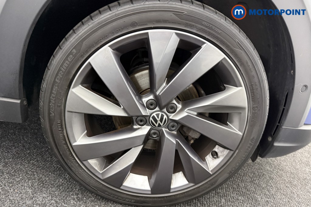 Volkswagen Taigo Style Automatic Petrol SUV - Stock Number (1580035) - 32nd supplementary image