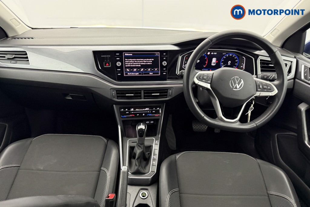 Volkswagen Taigo Style Automatic Petrol SUV - Stock Number (1580035) - 1st supplementary image