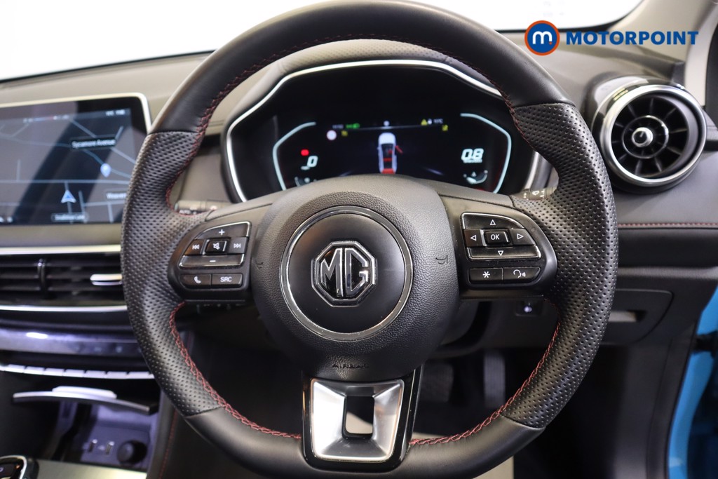 Mg Motor Uk HS SE Automatic Petrol SUV - Stock Number (1580043) - 3rd supplementary image