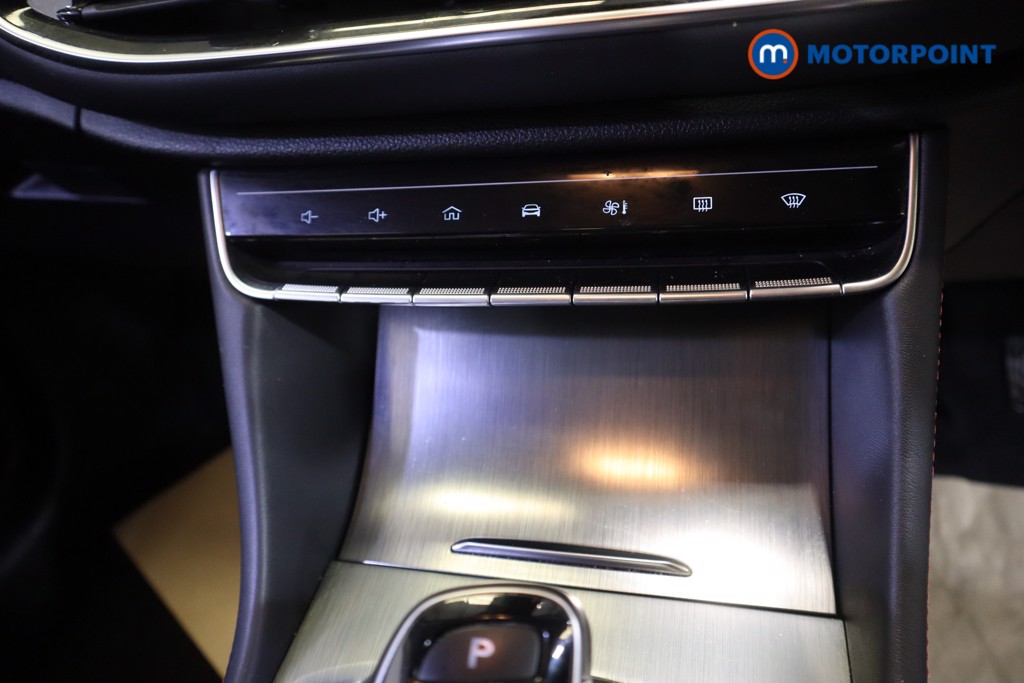 Mg Motor Uk HS SE Automatic Petrol SUV - Stock Number (1580043) - 5th supplementary image