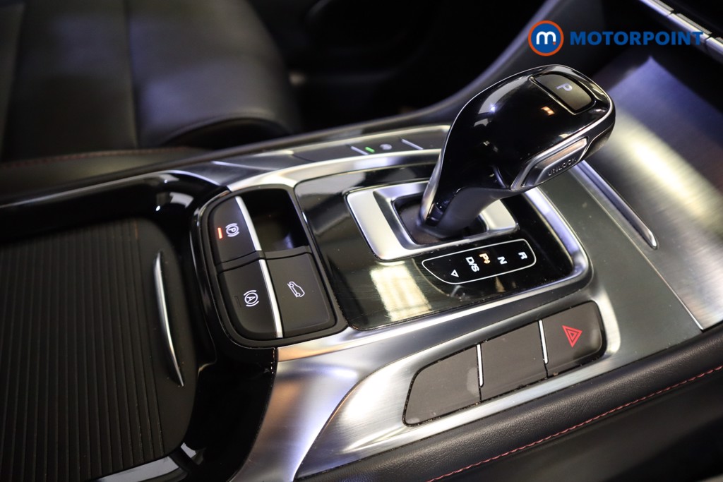 Mg Motor Uk HS SE Automatic Petrol SUV - Stock Number (1580043) - 7th supplementary image