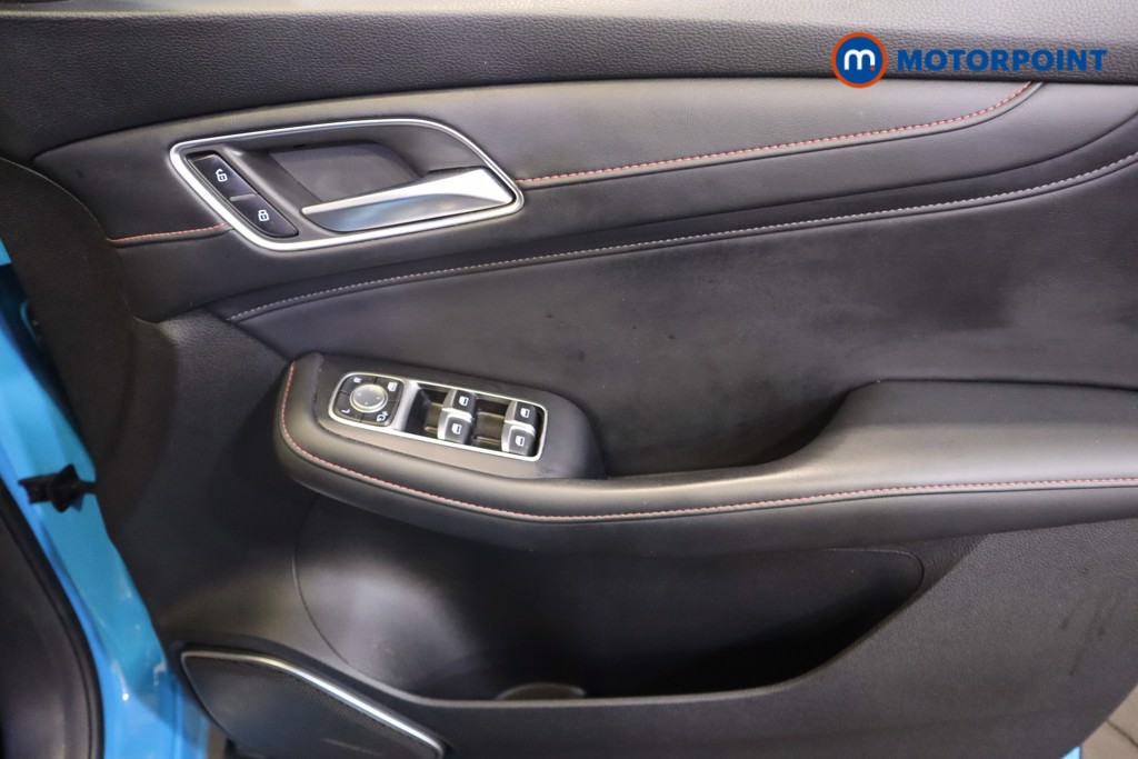 Mg Motor Uk HS SE Automatic Petrol SUV - Stock Number (1580043) - 8th supplementary image