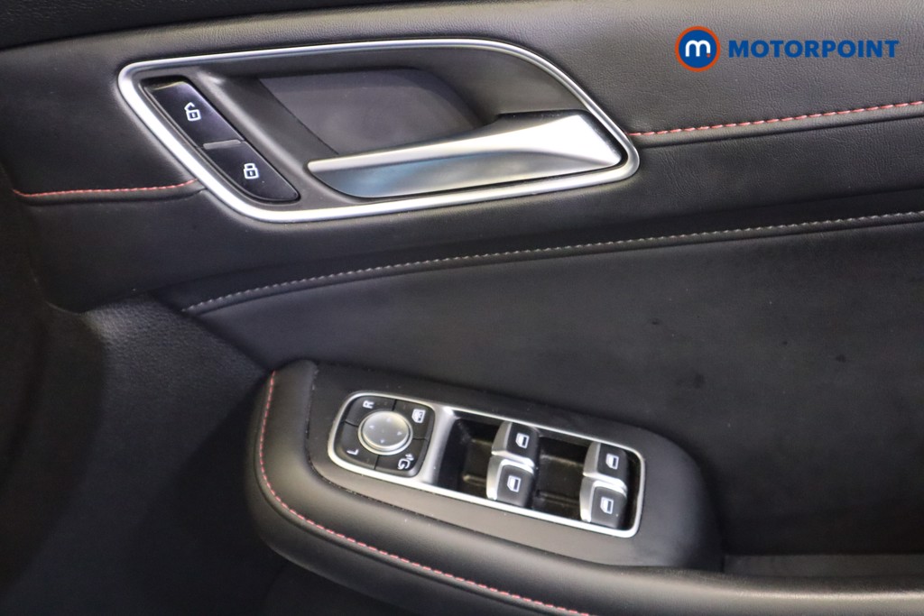 Mg Motor Uk HS SE Automatic Petrol SUV - Stock Number (1580043) - 9th supplementary image