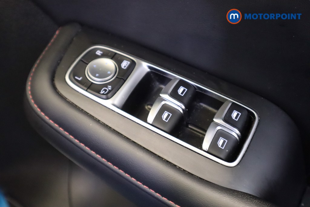 Mg Motor Uk HS SE Automatic Petrol SUV - Stock Number (1580043) - 10th supplementary image