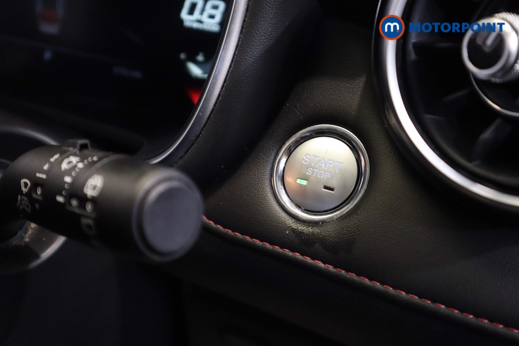 Mg Motor Uk HS SE Automatic Petrol SUV - Stock Number (1580043) - 11th supplementary image