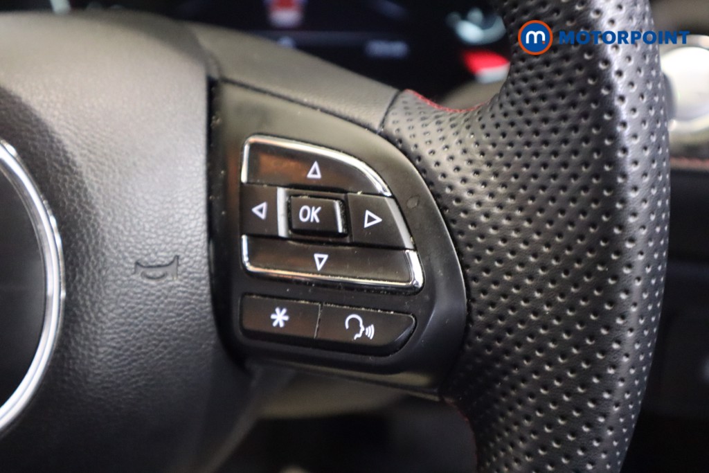 Mg Motor Uk HS SE Automatic Petrol SUV - Stock Number (1580043) - 12th supplementary image