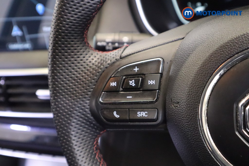 Mg Motor Uk HS SE Automatic Petrol SUV - Stock Number (1580043) - 13th supplementary image