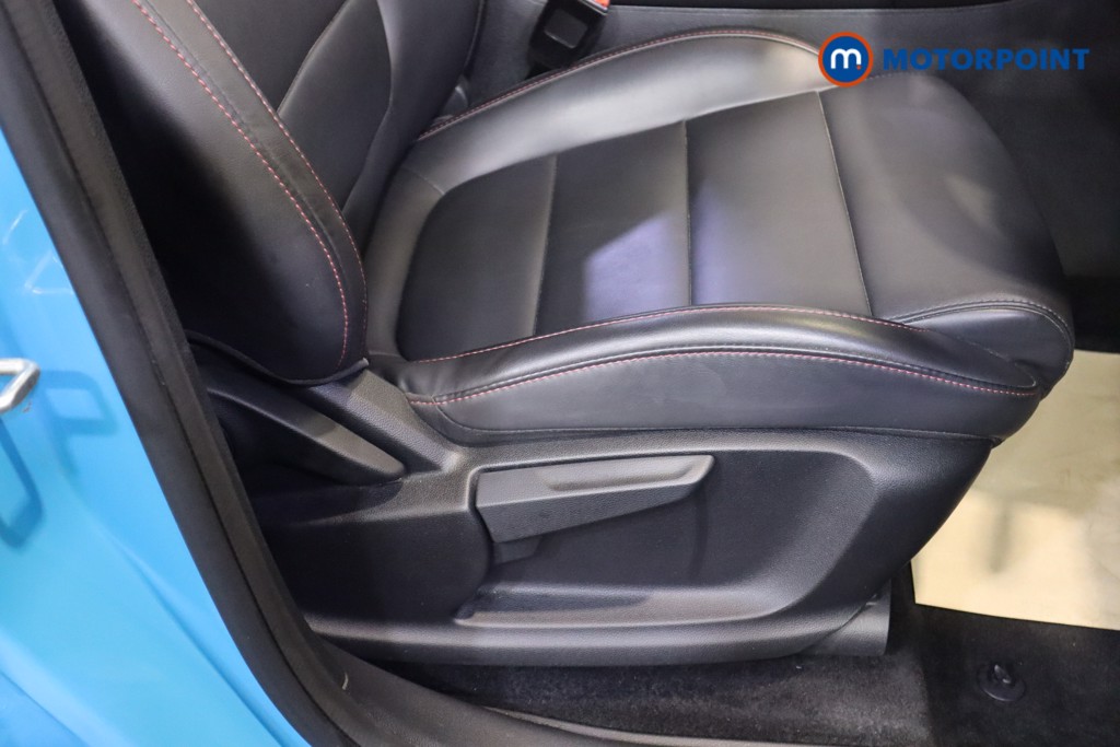 Mg Motor Uk HS SE Automatic Petrol SUV - Stock Number (1580043) - 14th supplementary image