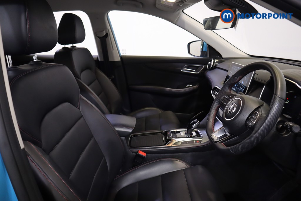 Mg Motor Uk HS SE Automatic Petrol SUV - Stock Number (1580043) - 15th supplementary image
