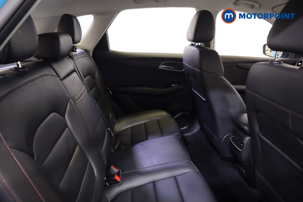 Mg Motor Uk HS SE Automatic Petrol SUV - Stock Number (1580043) - 18th supplementary image