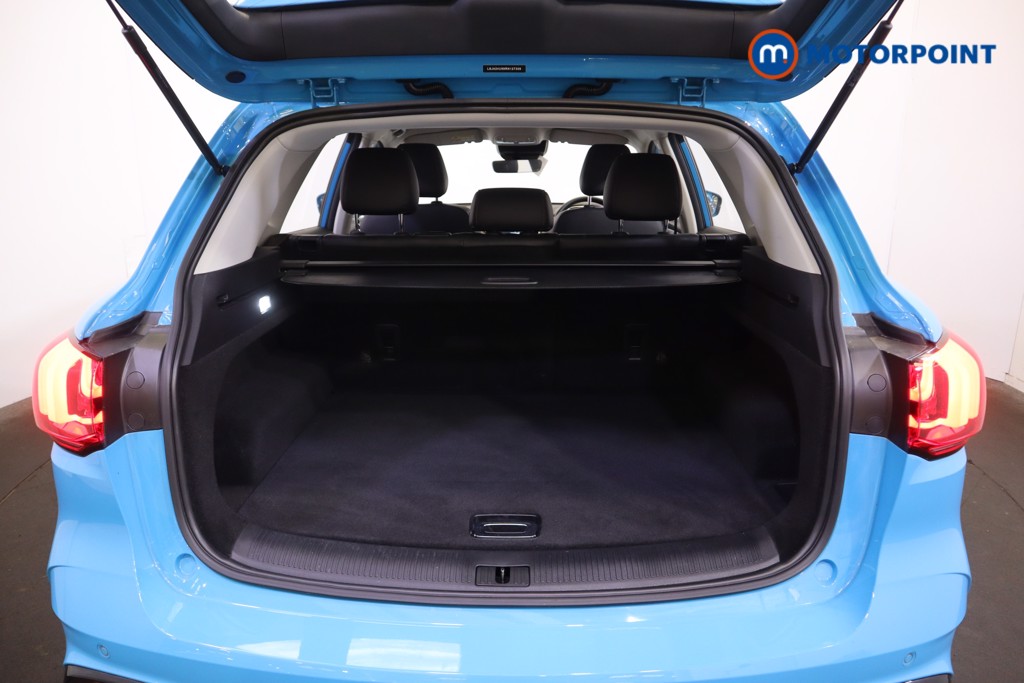 Mg Motor Uk HS SE Automatic Petrol SUV - Stock Number (1580043) - 19th supplementary image
