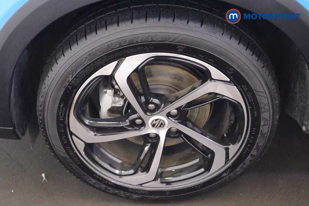 Mg Motor Uk HS SE Automatic Petrol SUV - Stock Number (1580043) - 22nd supplementary image