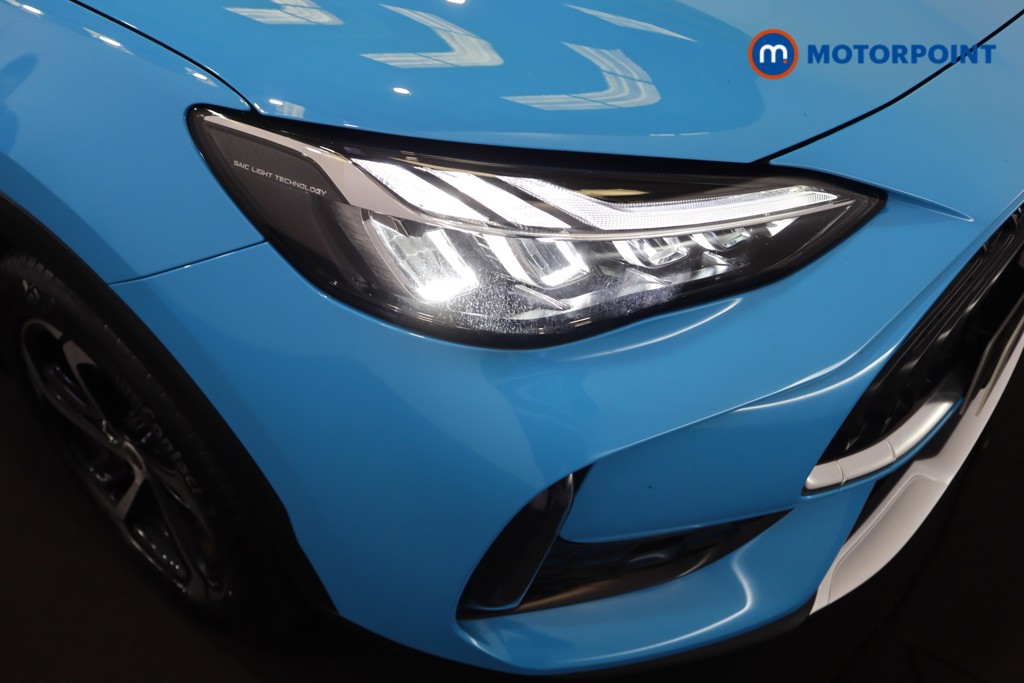 Mg Motor Uk HS SE Automatic Petrol SUV - Stock Number (1580043) - 24th supplementary image