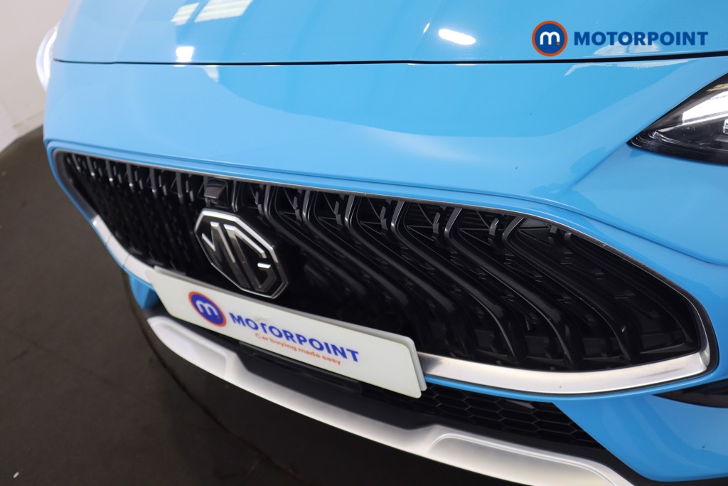 Mg Motor Uk HS SE Automatic Petrol SUV - Stock Number (1580043) - 26th supplementary image