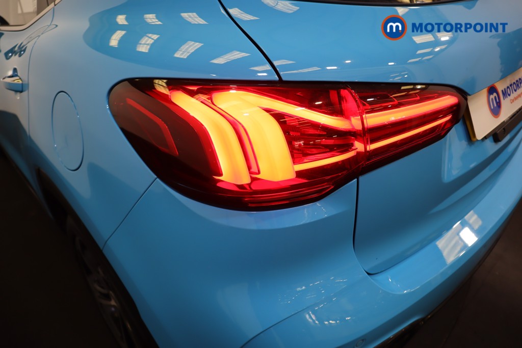Mg Motor Uk HS SE Automatic Petrol SUV - Stock Number (1580043) - 27th supplementary image