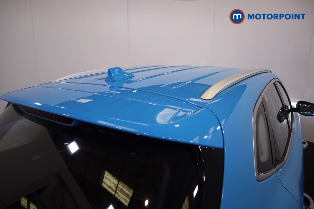 Mg Motor Uk HS SE Automatic Petrol SUV - Stock Number (1580043) - 29th supplementary image