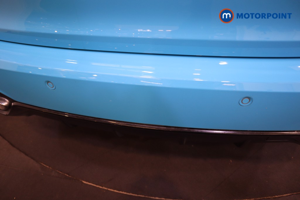 Mg Motor Uk HS SE Automatic Petrol SUV - Stock Number (1580043) - 30th supplementary image