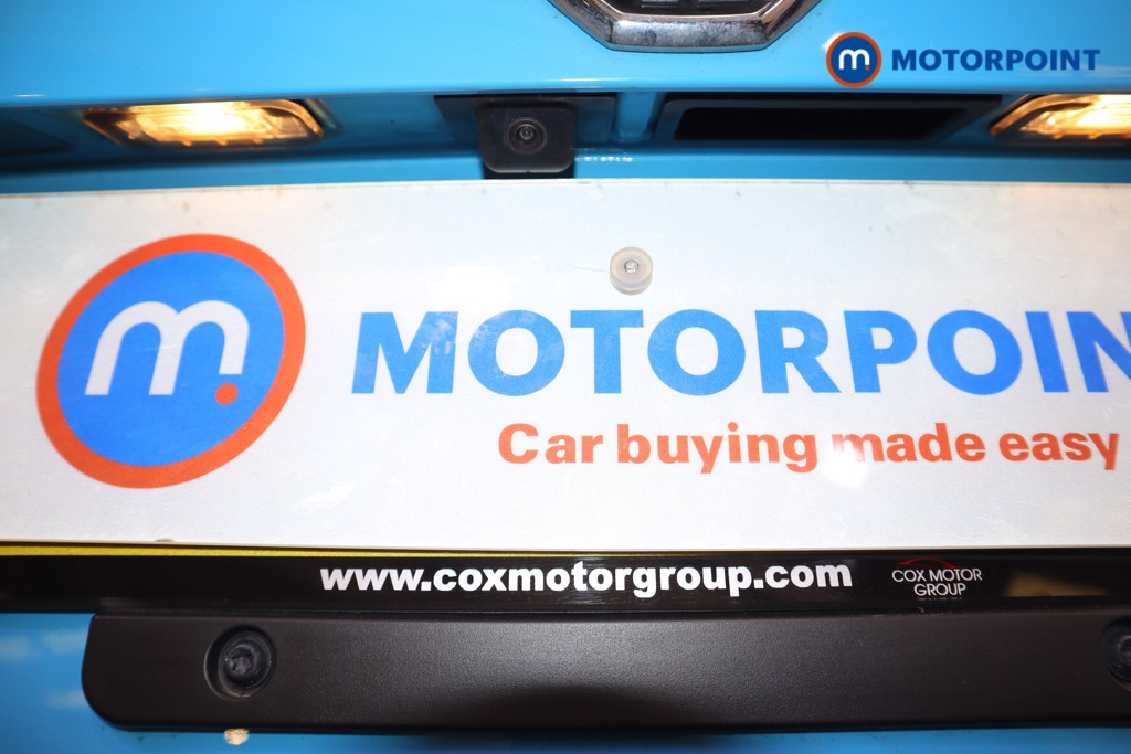 Mg Motor Uk HS SE Automatic Petrol SUV - Stock Number (1580043) - 31st supplementary image