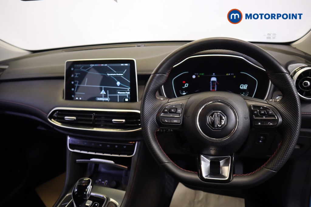 Mg Motor Uk HS SE Automatic Petrol SUV - Stock Number (1580043) - 1st supplementary image