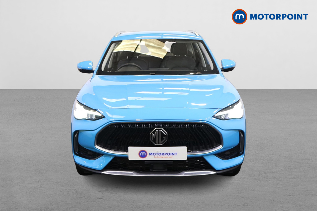 Mg Motor Uk HS SE Automatic Petrol SUV - Stock Number (1580043) - Front bumper