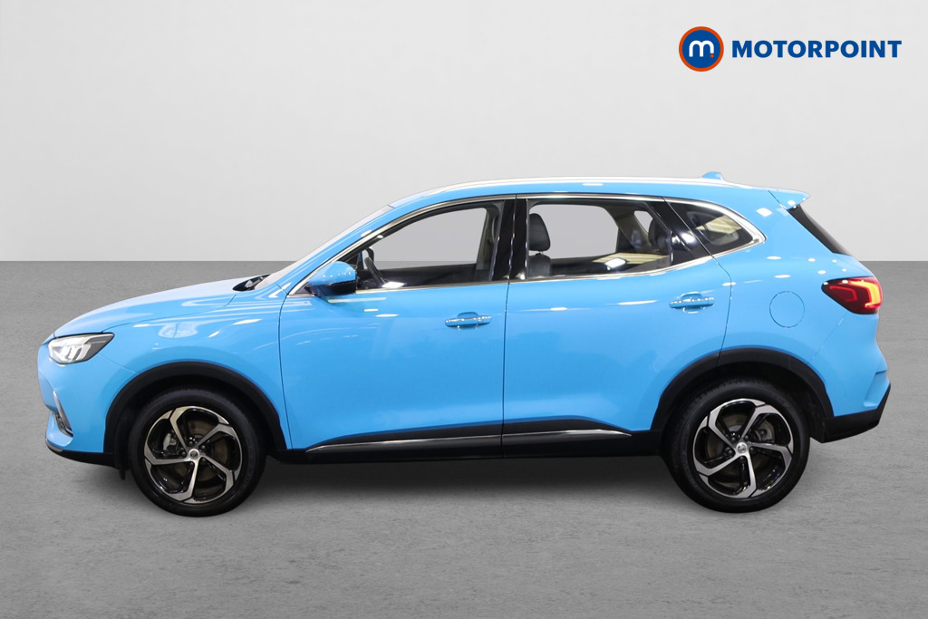 Mg Motor Uk HS SE Automatic Petrol SUV - Stock Number (1580043) - Passenger side