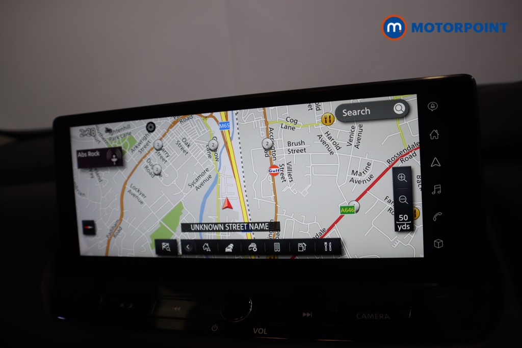 Nissan Qashqai N-Connecta Manual Petrol SUV - Stock Number (1580048) - 2nd supplementary image