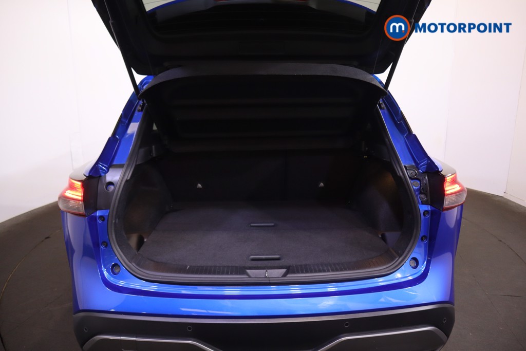 Nissan Qashqai N-Connecta Manual Petrol SUV - Stock Number (1580048) - 17th supplementary image