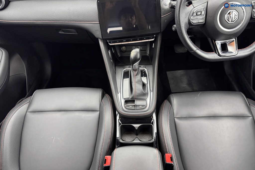 Mg Motor Uk ZS Exclusive Automatic Petrol SUV - Stock Number (1580059) - 5th supplementary image