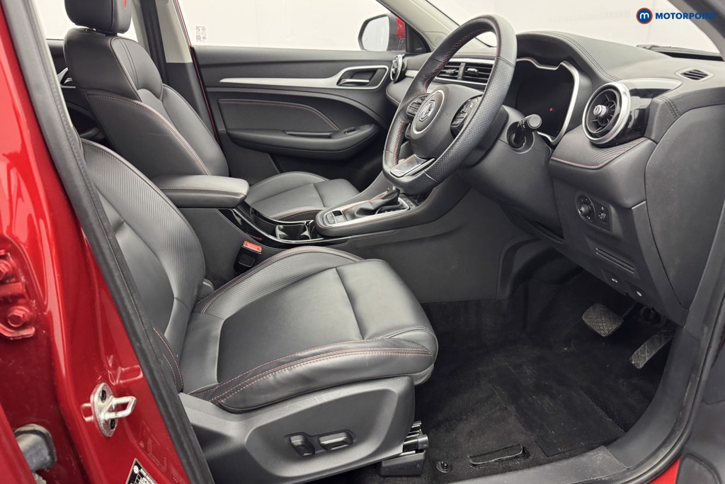 Mg Motor Uk ZS Exclusive Automatic Petrol SUV - Stock Number (1580059) - 6th supplementary image