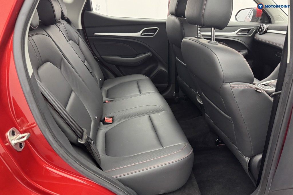 Mg Motor Uk ZS Exclusive Automatic Petrol SUV - Stock Number (1580059) - 7th supplementary image