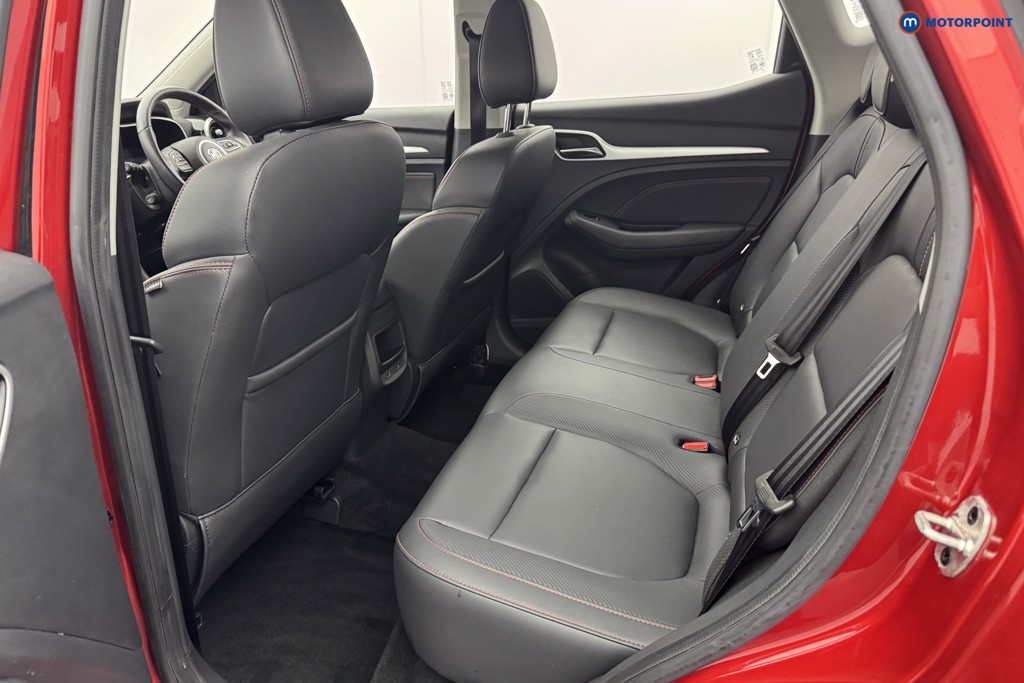 Mg Motor Uk ZS Exclusive Automatic Petrol SUV - Stock Number (1580059) - 8th supplementary image