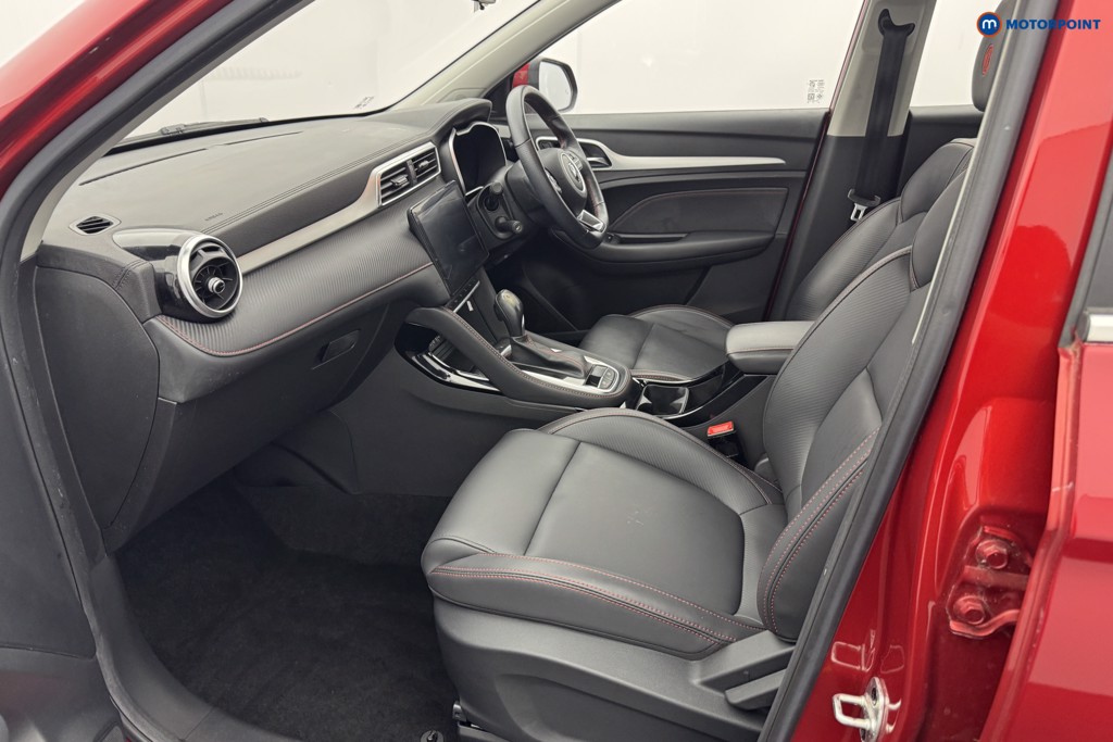 Mg Motor Uk ZS Exclusive Automatic Petrol SUV - Stock Number (1580059) - 9th supplementary image