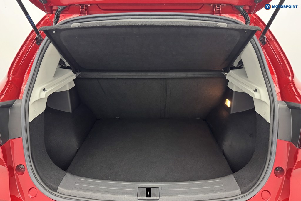 Mg Motor Uk ZS Exclusive Automatic Petrol SUV - Stock Number (1580059) - 10th supplementary image