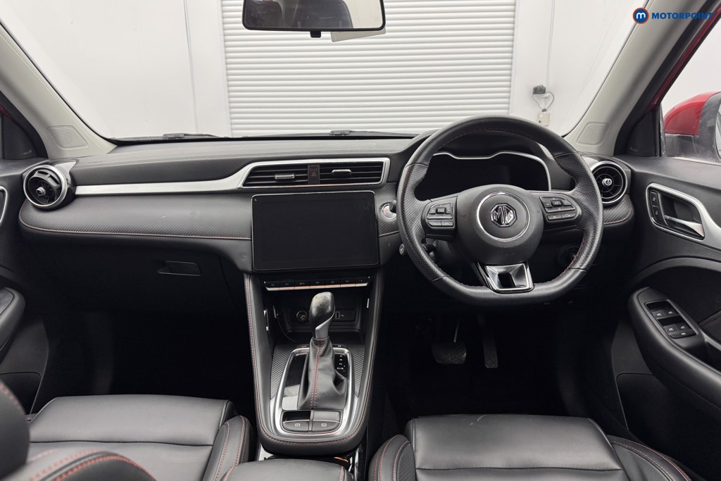 Mg Motor Uk ZS Exclusive Automatic Petrol SUV - Stock Number (1580059) - 11th supplementary image